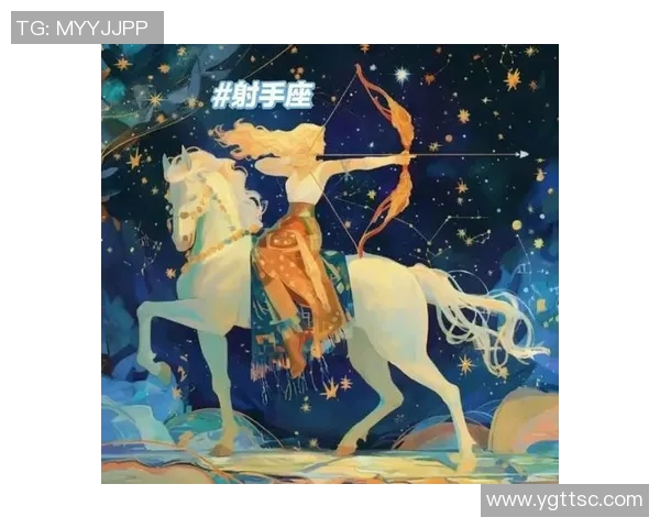 射手座球星在足球场上的传奇表现与星座性格的完美融合