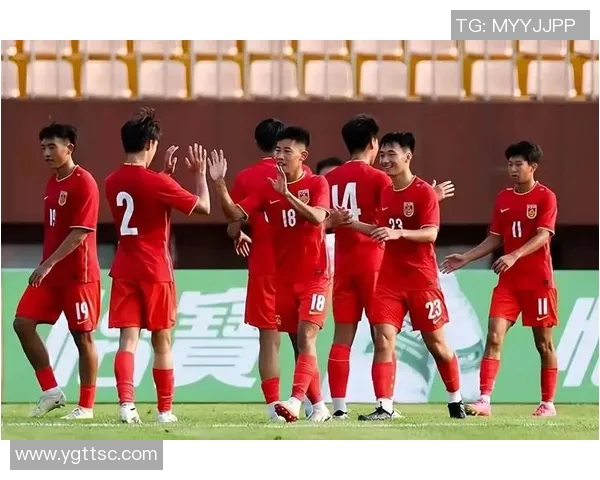 中国足球未来能否涌现世界级球星推动国足崛起