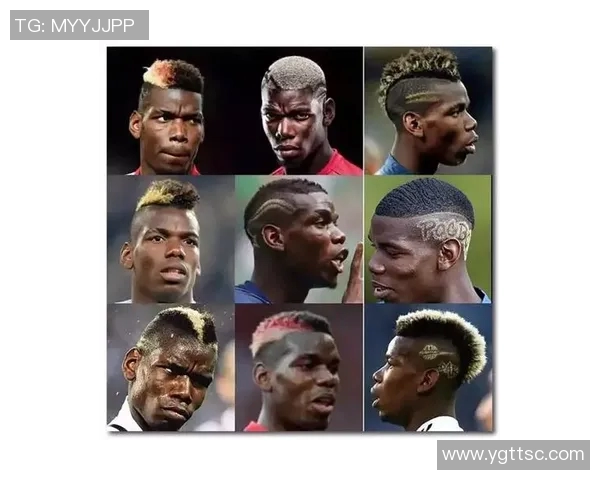 足球明星头发捉拿瞬间：从场上风采到发型趣事揭秘